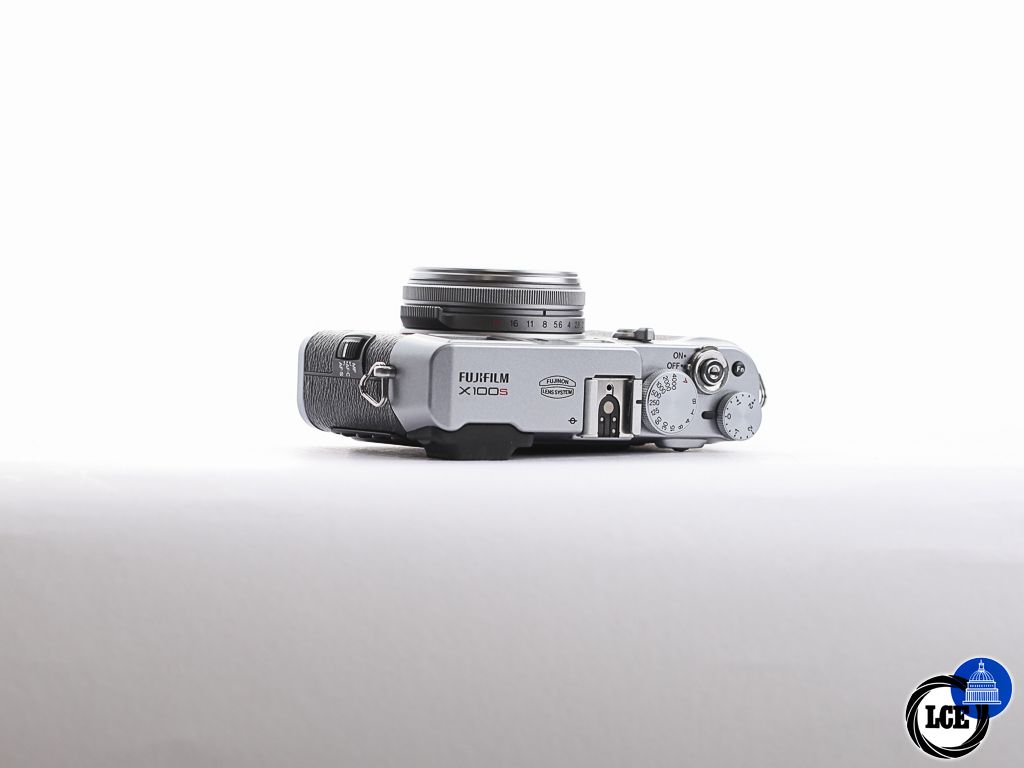 FujiFilm X100S + Case [4*] | 10115120