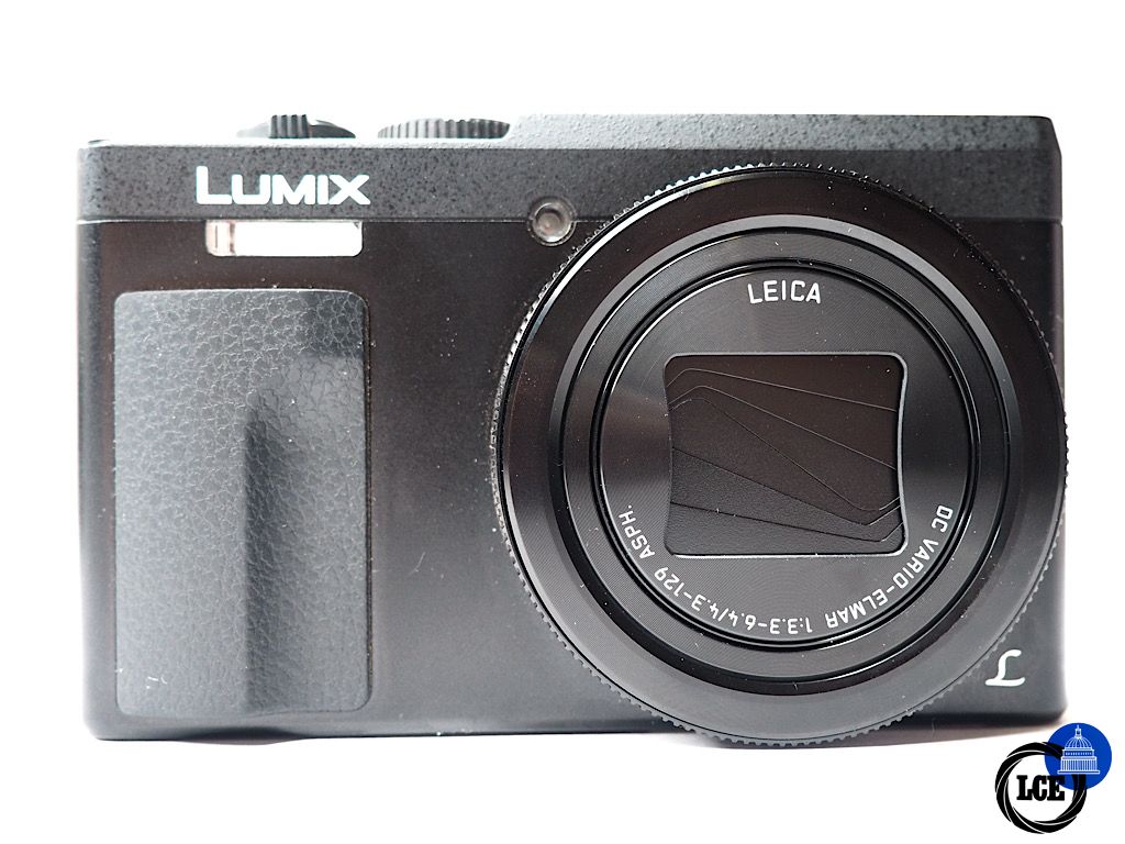 Panasonic TZ90