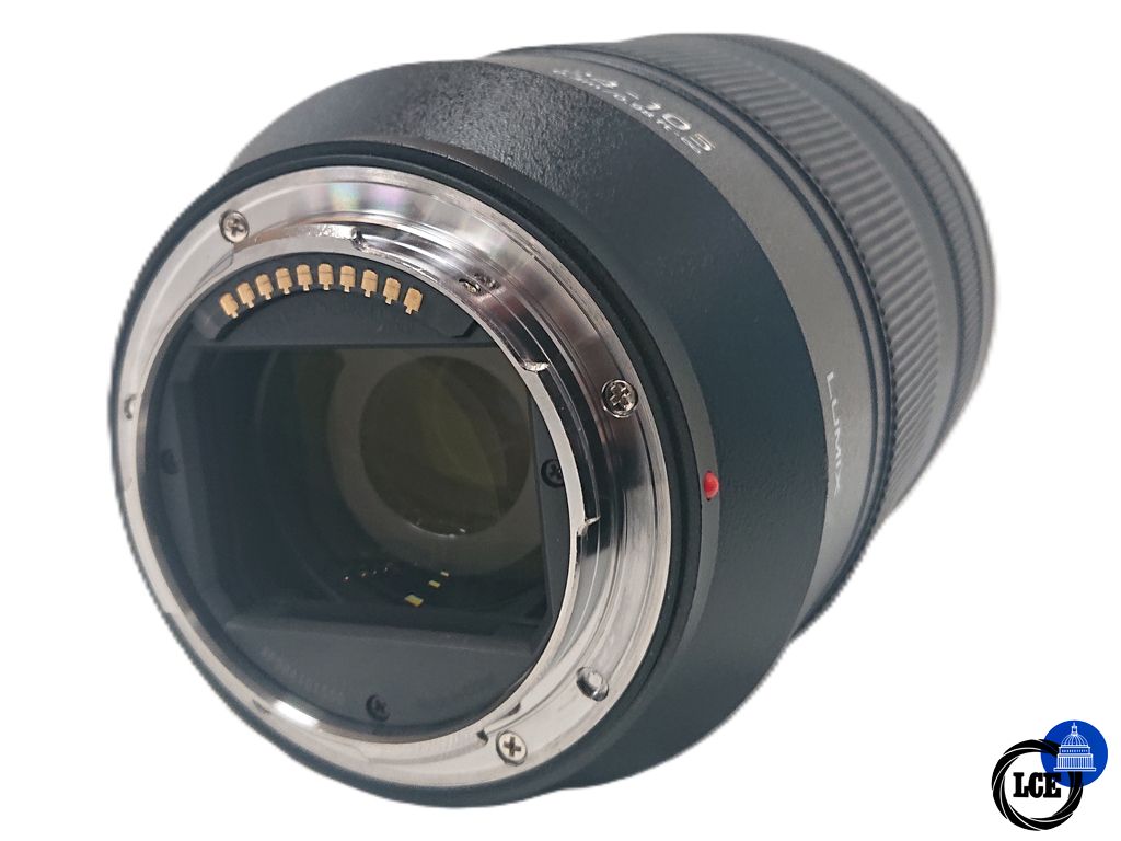 Panasonic S 24-105mm F4 - Read Description!