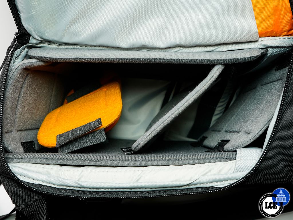 LowePro ProTactic BP300 AW II