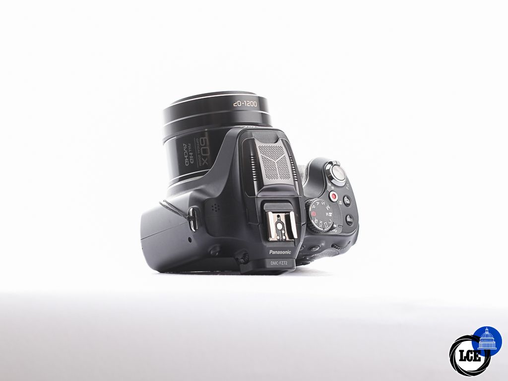 Panasonic Lumix FZ72 [4*] | 10115265