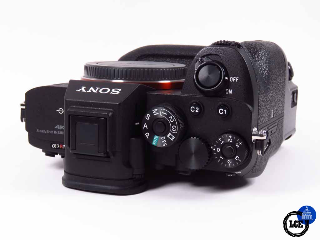 Sony A7R MKIV