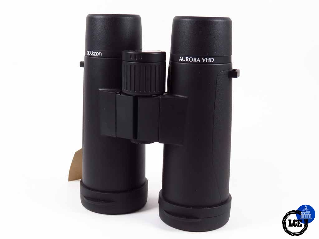 Opticron Aurora 8x42 VHD