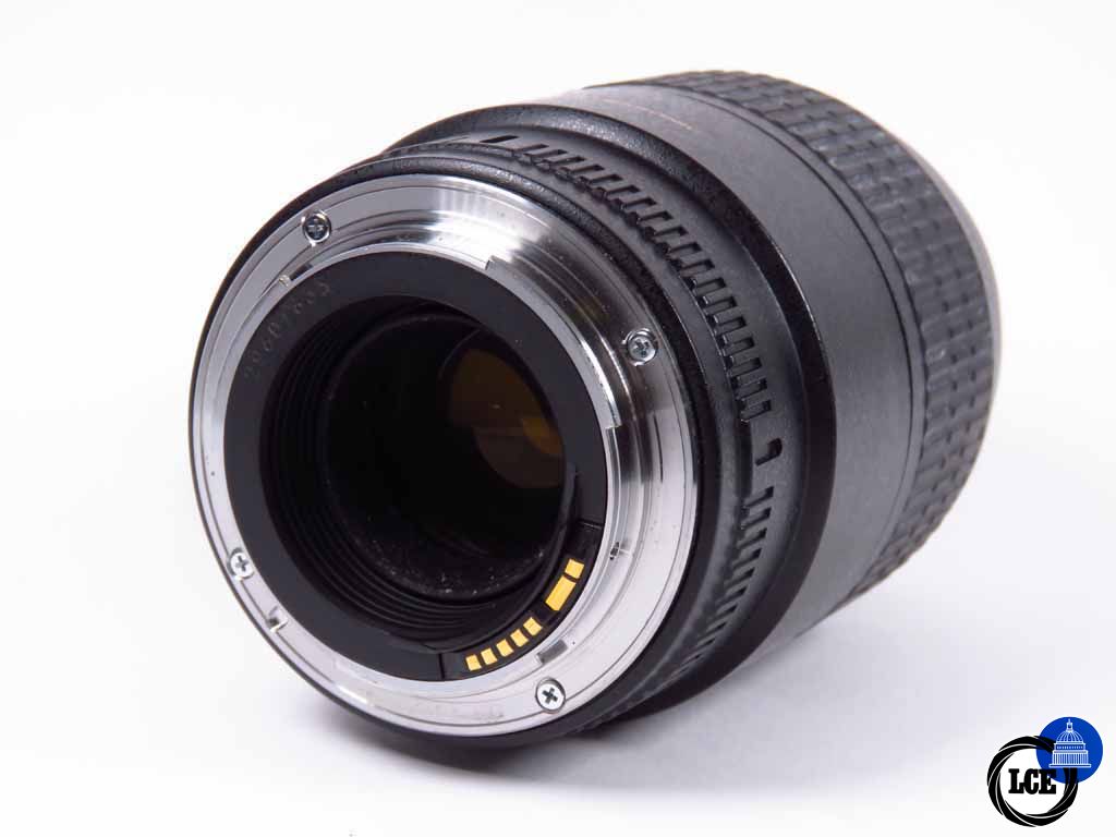 Canon EF 100mm f2.8 USM Macro