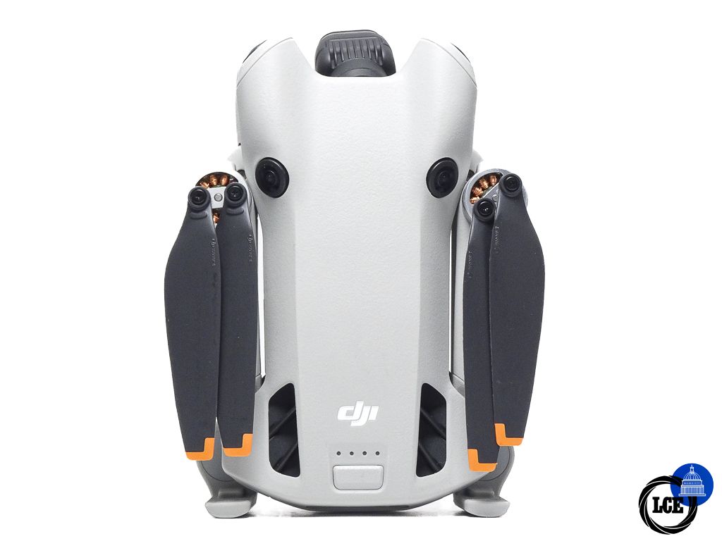 DJI Mini 4 Pro Fly more combo