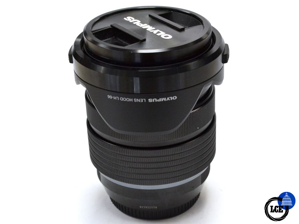 Olympus Olympus 12-40mm F2.8 Pro