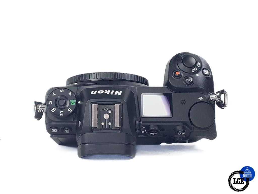 Nikon Z6 Body