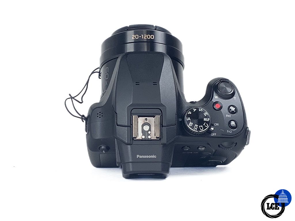 Panasonic LUMIX FZ82D