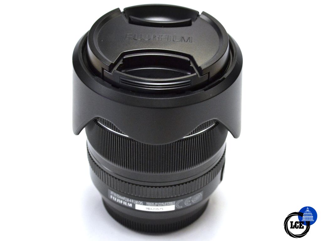 FujiFilm 18-55mm F2.8-4 R LM OIS
