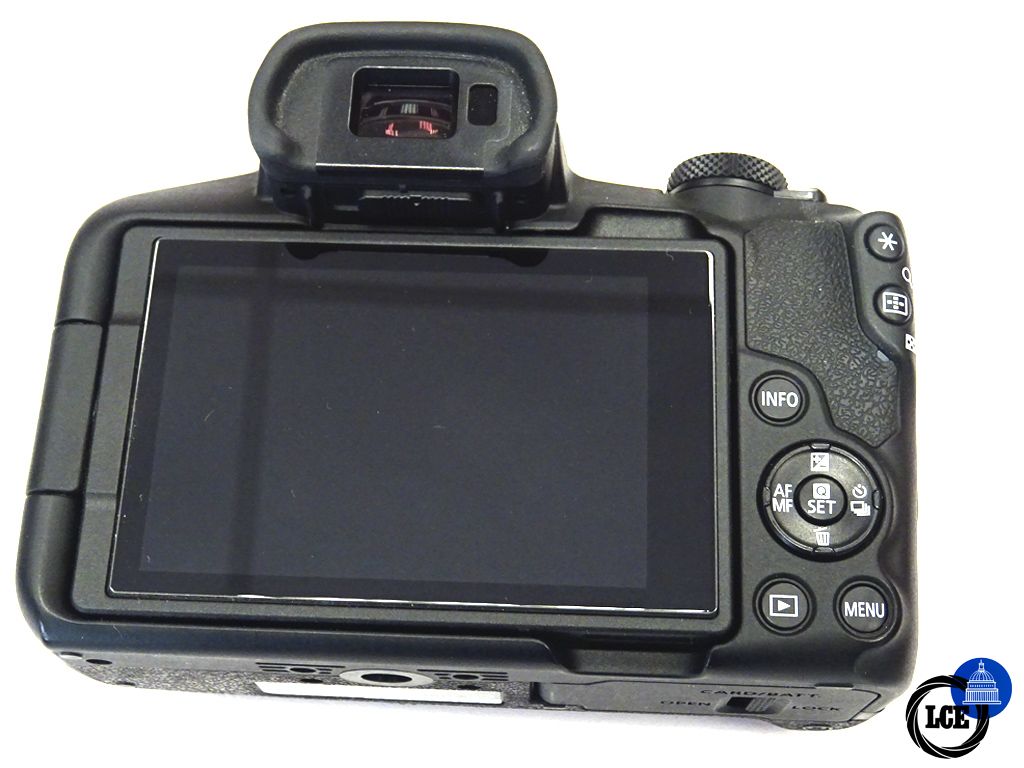 Canon R50 Body