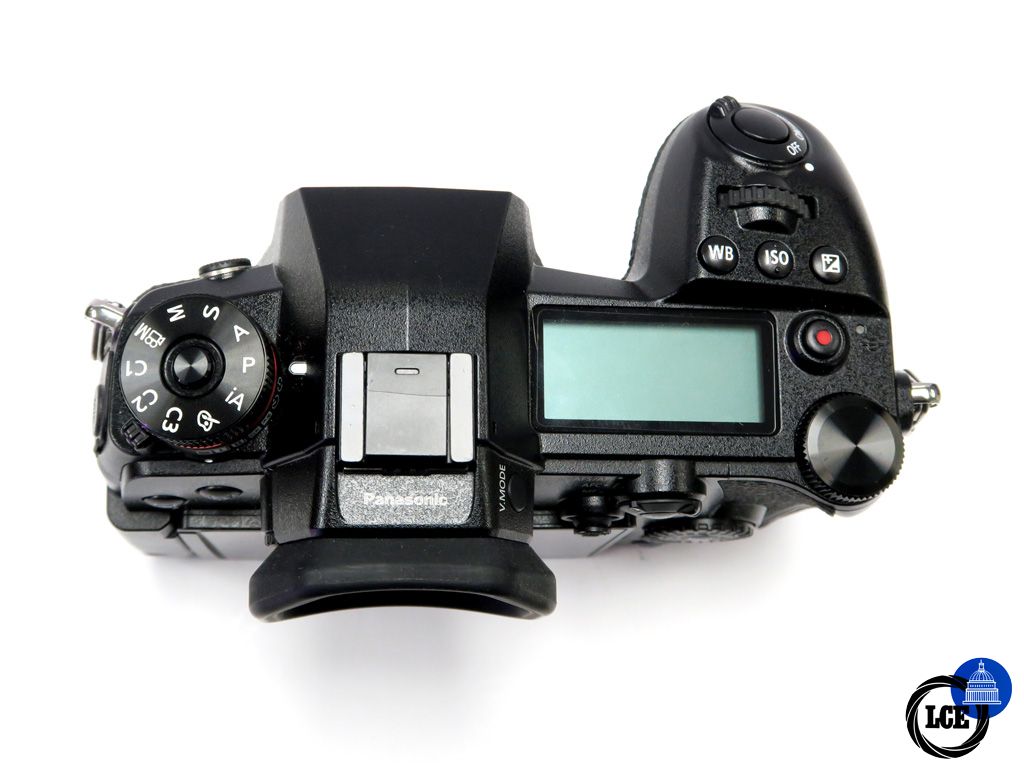 Panasonic G9 Body