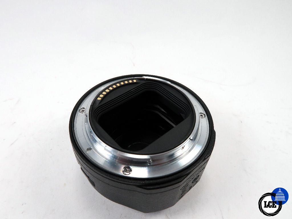 Nikon FTZ II