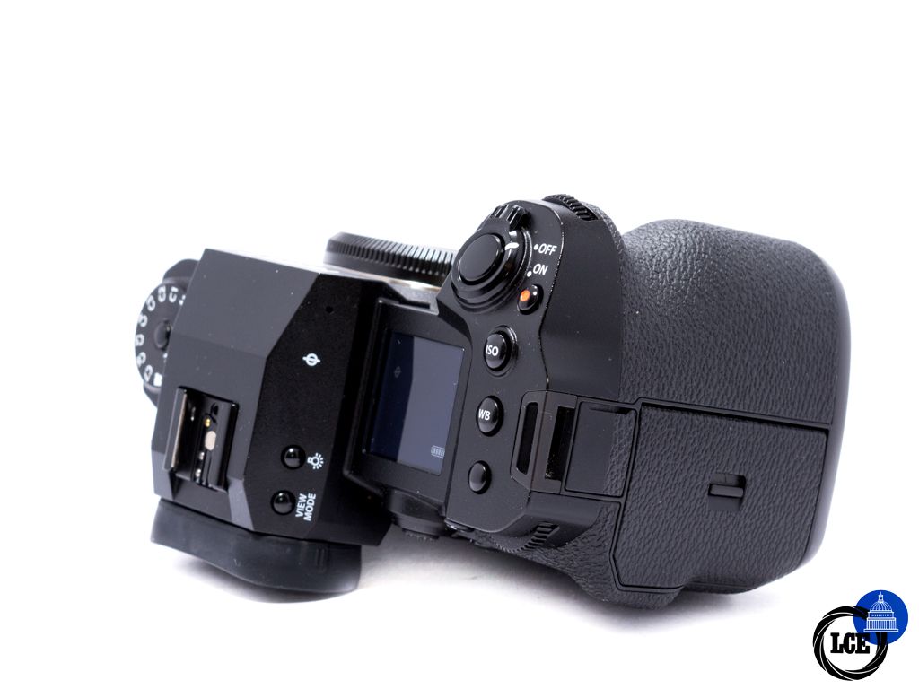 FujiFilm X-H2S Body *Boxed*