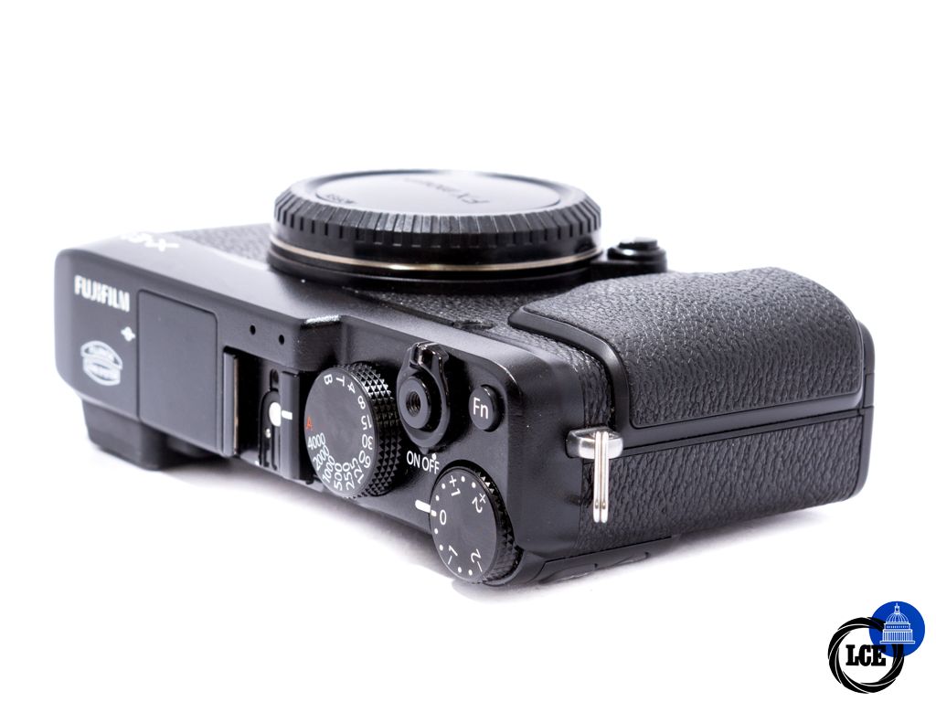 FujiFilm X-E1 Body