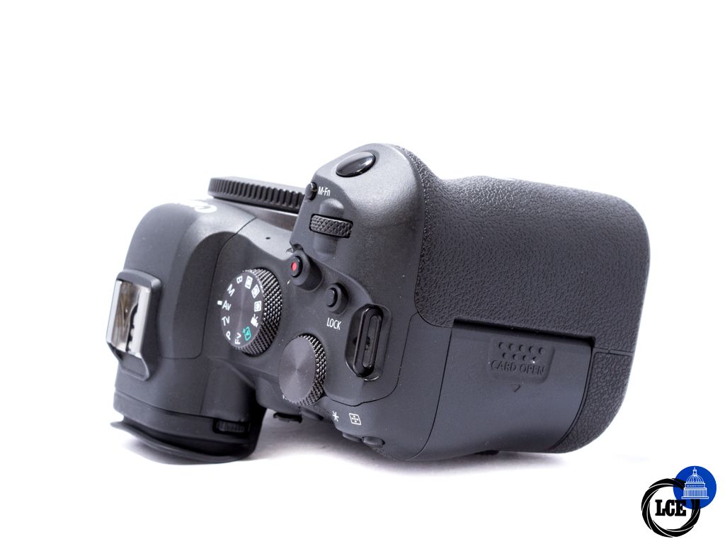 Canon EOS R6 Body *Boxed*