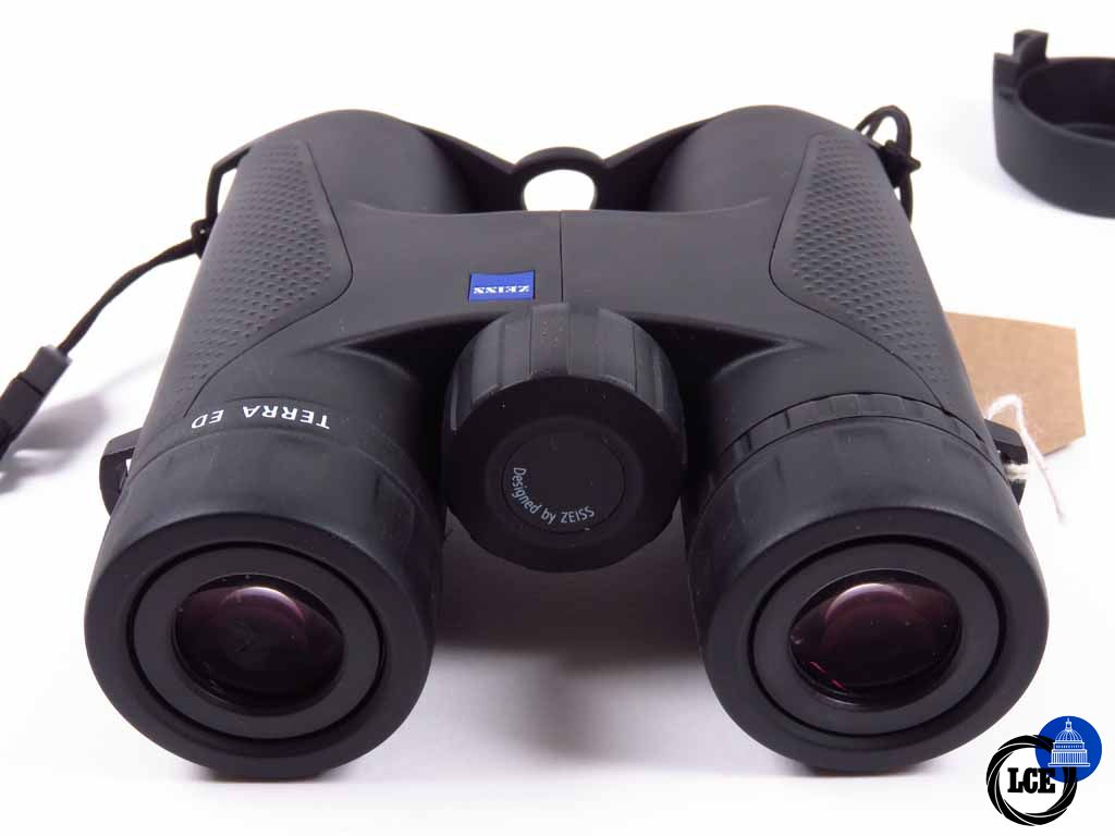 Zeiss Terra ED 8x32 Black