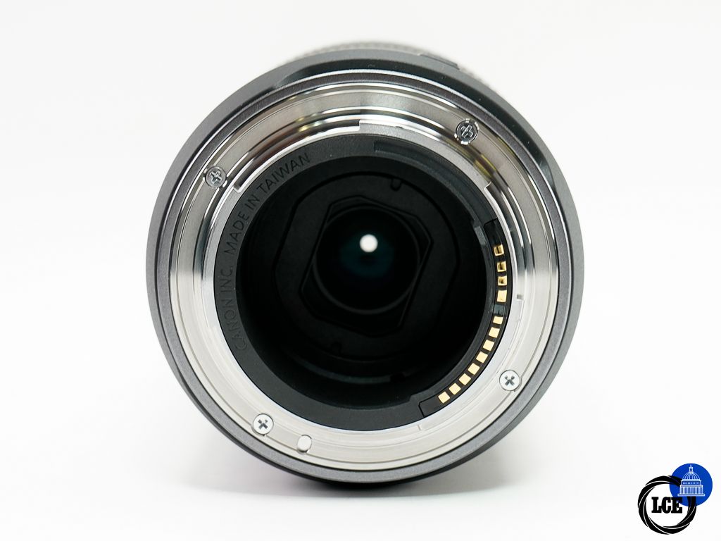 Canon RF 100-400mm F5.6-8 IS USM