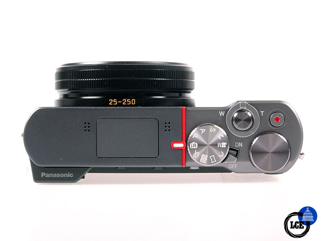 Panasonic Lumix TZ-100