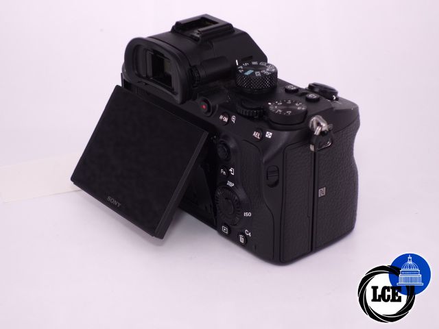 Sony A7 III BODY