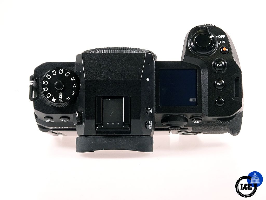 FujiFilm X-H2S Body