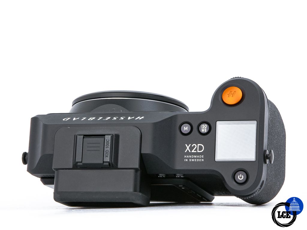 Hasselblad X2D Body **Boxed**