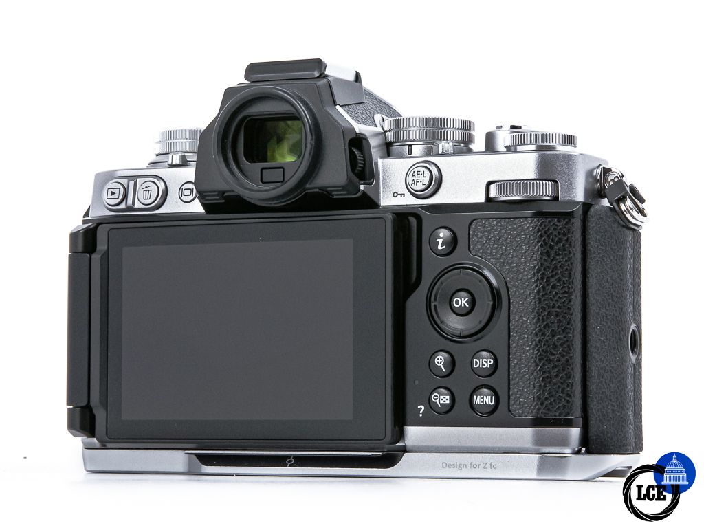 Nikon Z fc Body **<1k Shutter Count**