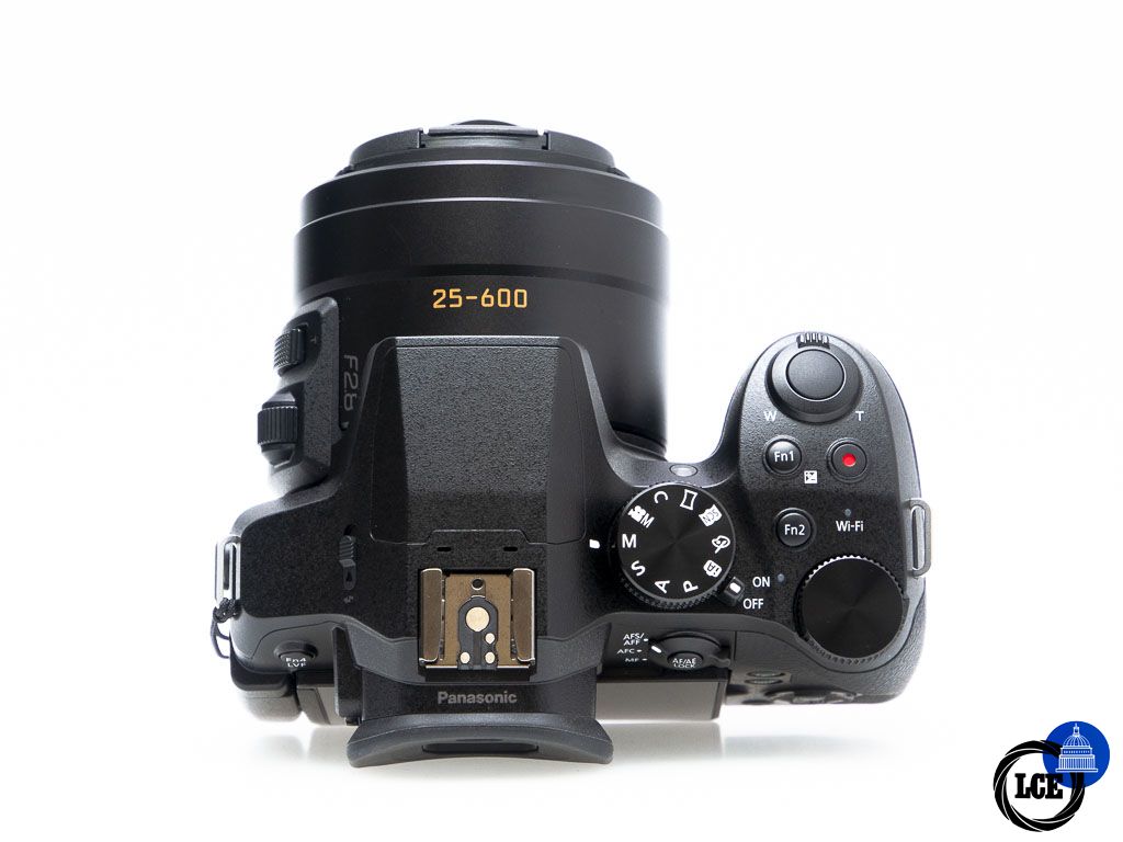 Panasonic Lumix FZ330