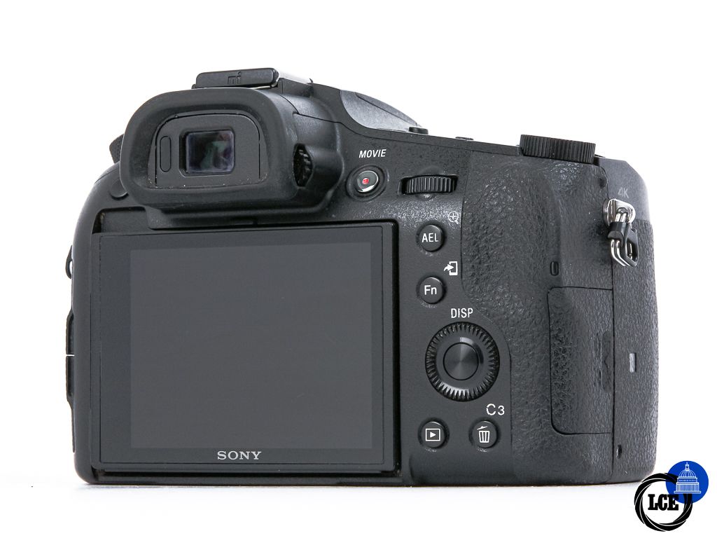 Sony Cyber-shot RX10 IV 