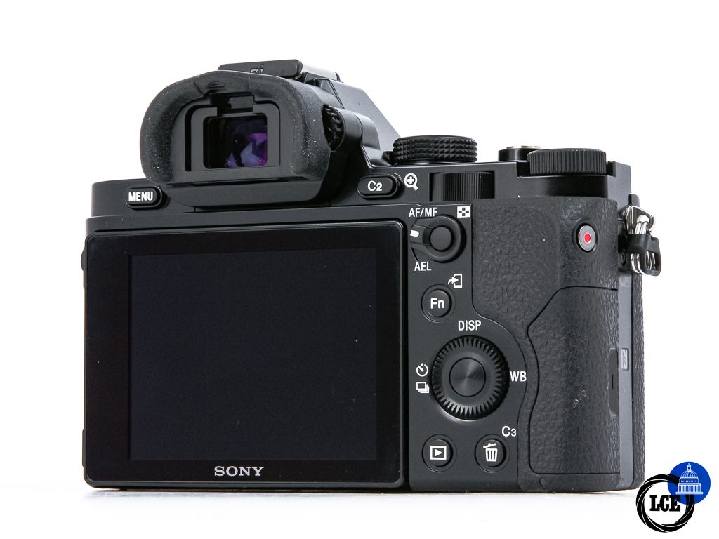 Sony A7 + 28-70mm OSS **1k Shutter Count**
