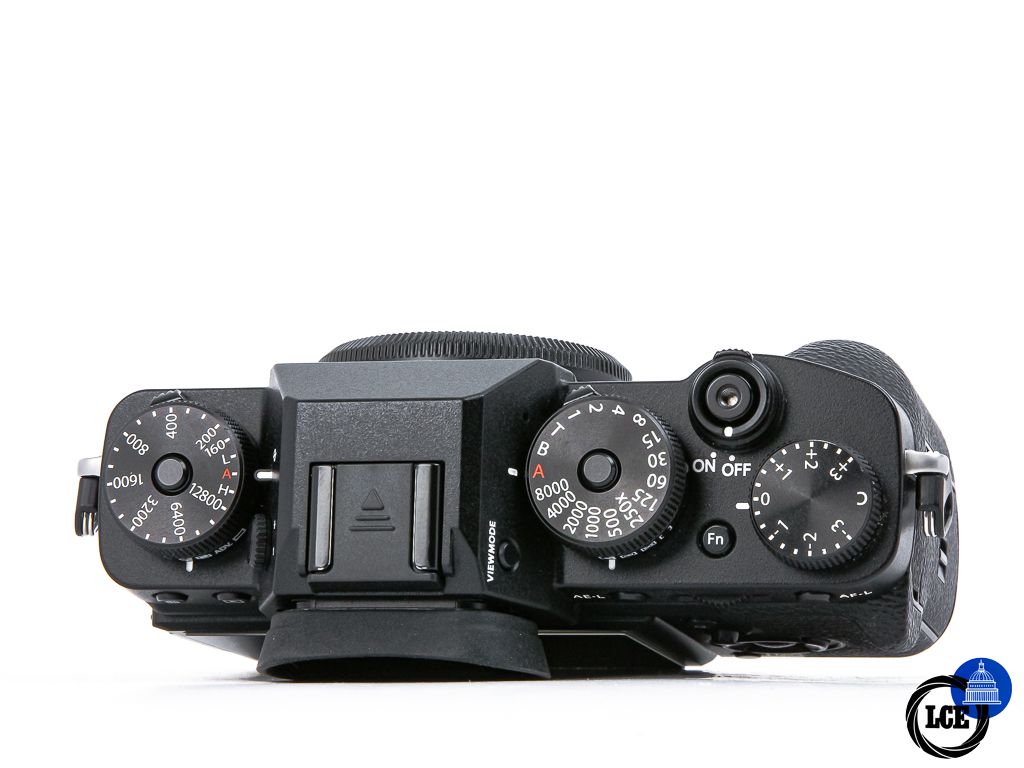 FujiFilm X-T3 Body **4.5k Shutter Count**