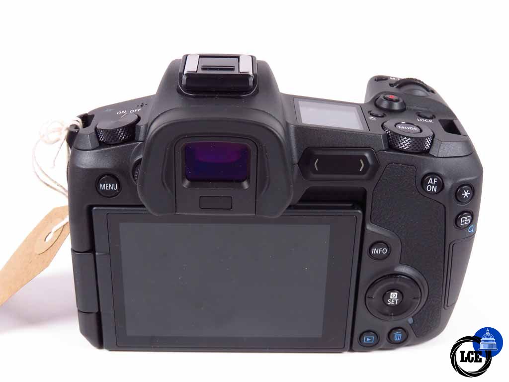 Canon EOS R Body