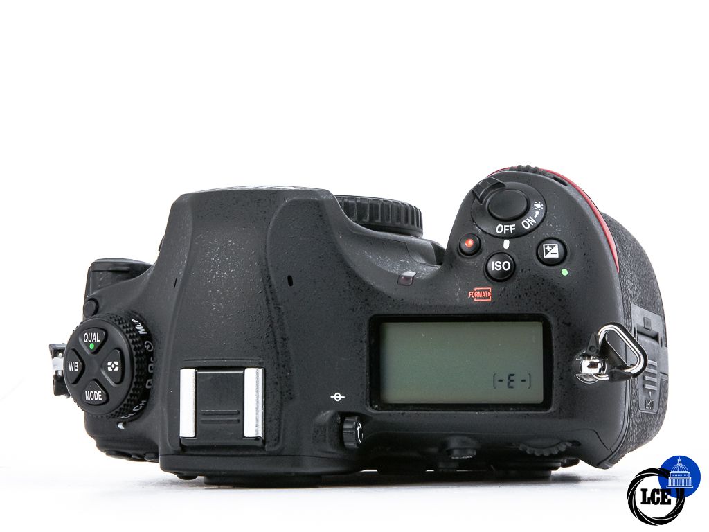 Nikon D850 Body **13k Shutter Count**