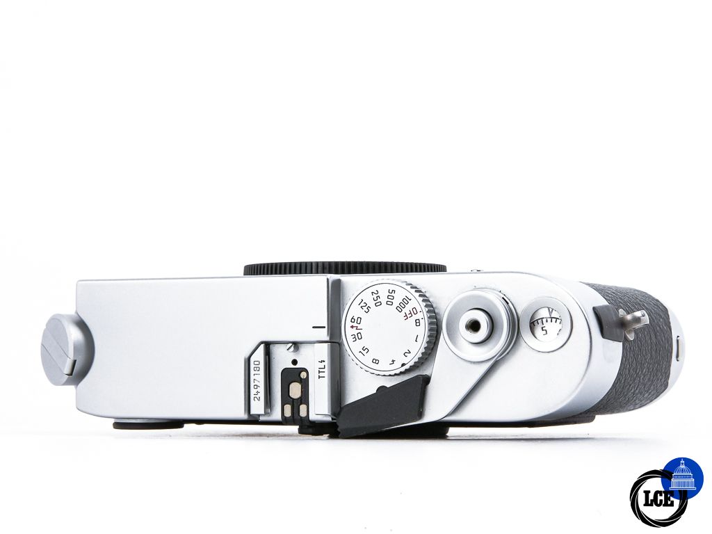 Leica M6 TTL .85 Body