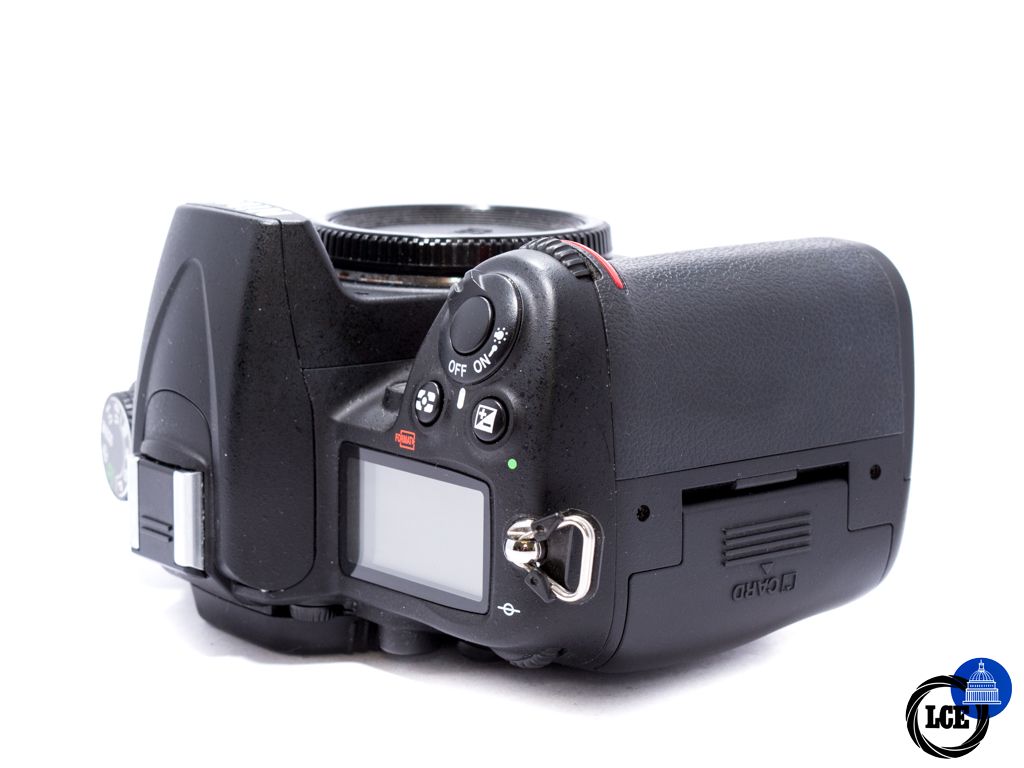 Nikon D7000 Body *Boxed*