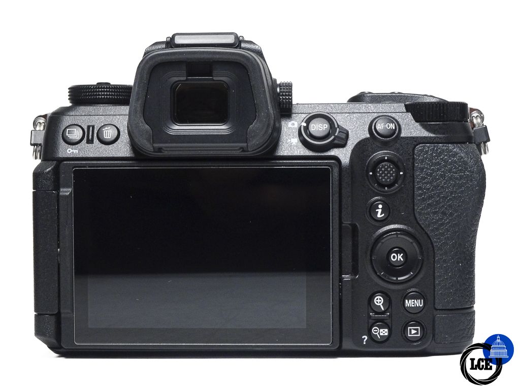 Nikon Z6III