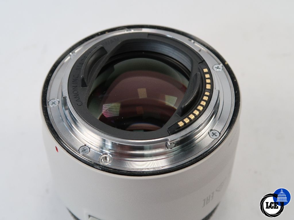 Canon RF 2x Extender