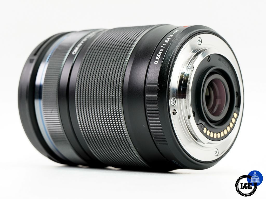 OM SYSTEM 14-150mm F4-5.6 II ED