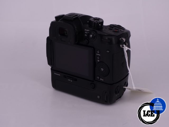 Panasonic Lumix GH5 Body