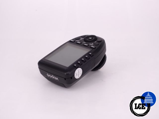 Godox TT685II + XPROF