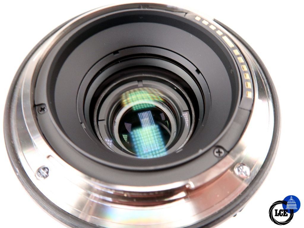 FujiFilm GF 63mm F2.8 