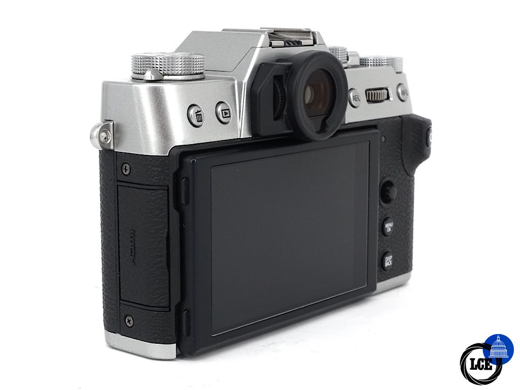 FujiFilm X-T30 II Body Silver - Boxed | 4*