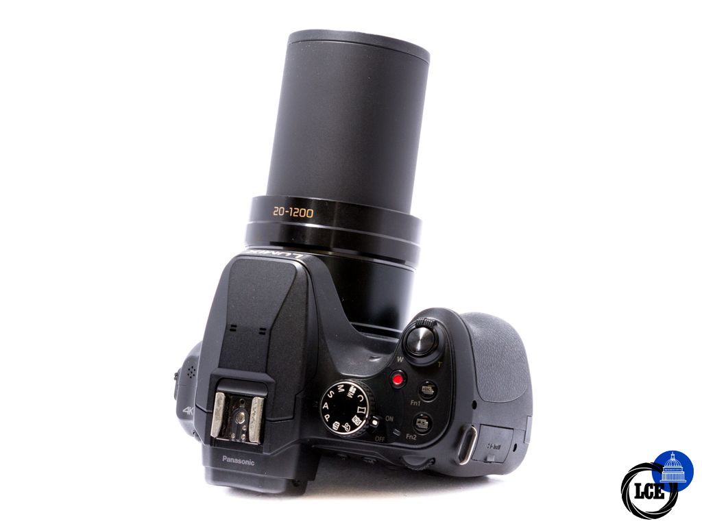 Panasonic Lumix FZ82 *Boxed*
