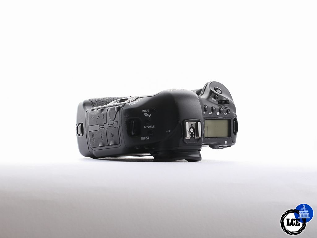 Canon EOS 1D X Body [3*] | 10115306