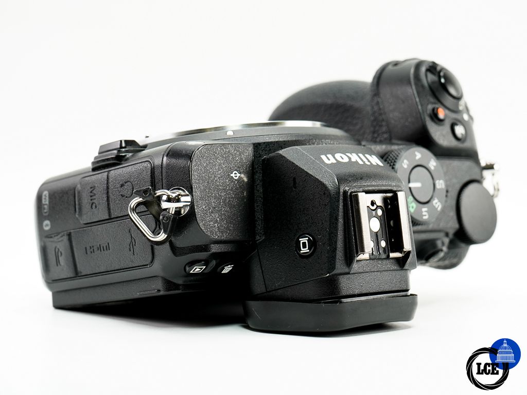 Nikon Z 5 Body