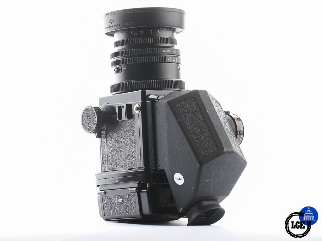 Mamiya RB67 Pro SD + 90mm f/3.5 K/L + 120 Back + [4*] | 10115303