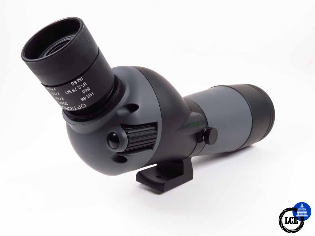 Opticron IS 60 With eyepiece