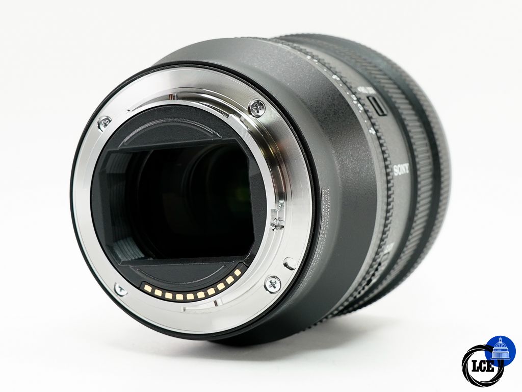 Sony FE 16-35mm F4 PZ G * MINT & BOXED *