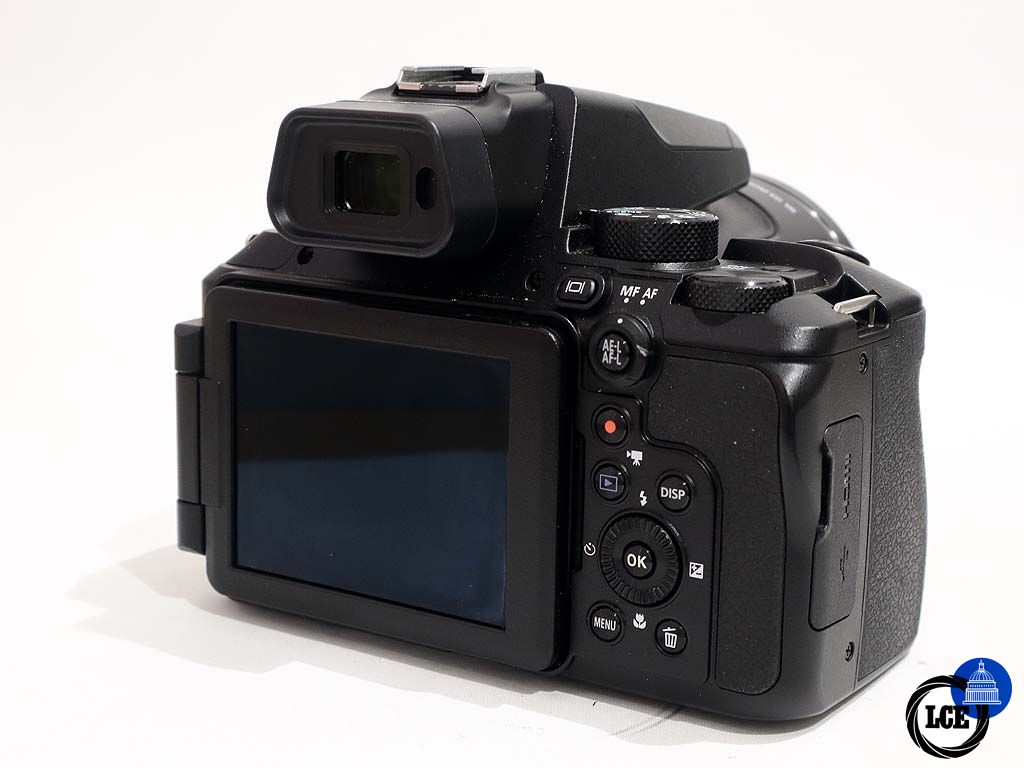 Nikon Coolpix P950