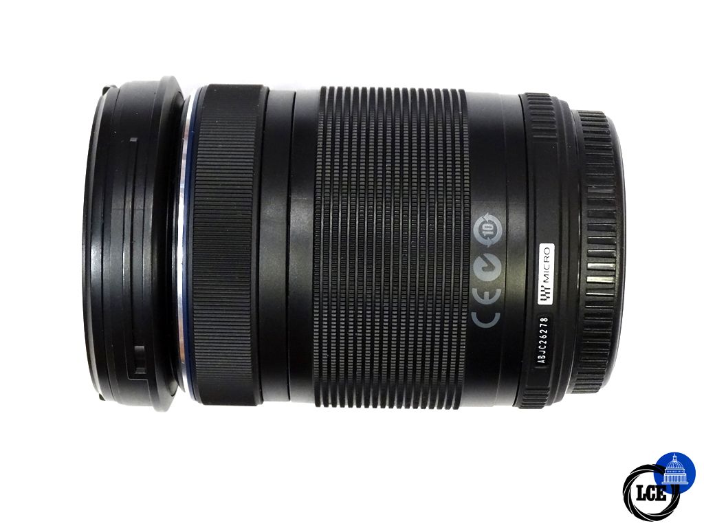 Olympus 40-150mm f/4-5.6 ED MSC