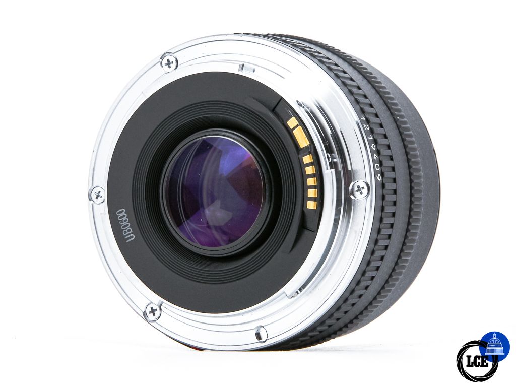 Canon EF 50mm f1.8